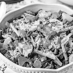 Veg Boil Saute
