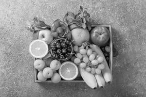 Fresh Fruit