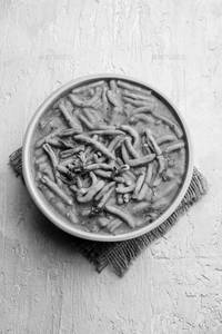 Sev Bhaji