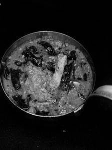 Mutton Achari