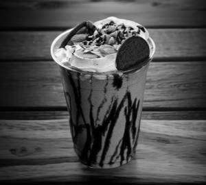 Oreo Thick Shake