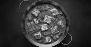 Paneer Dehati