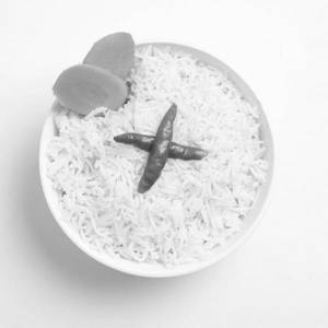 Steamed Rice