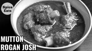 Mutton Rogan Josh