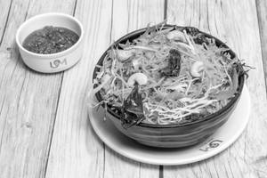 Veg. Hongkong Fried Rice