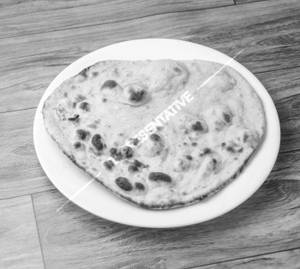 Tandoor Roti
