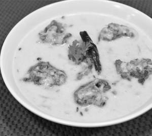 Kadi Pakora 