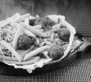 Chinese Sizzler