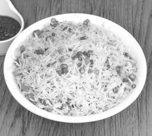 Veg Fried Rice