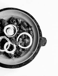 Pothu Thenga Fry
