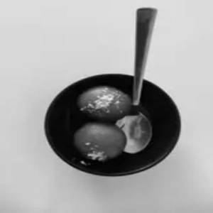 Gulab Jamun (2 Pic)