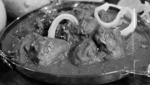 Chicken Kosha    