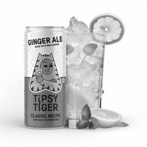 Ginger Ale