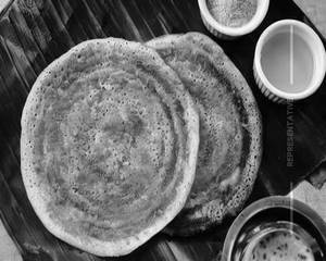 Masala Dosa
