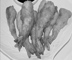 Prawn Golden Fry