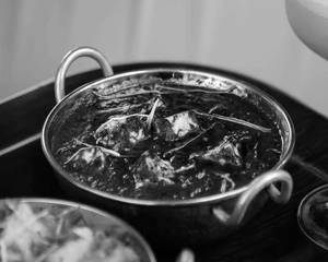 Palak Paneer