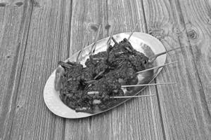Paneer Satay