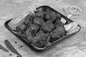 Chicken kebab