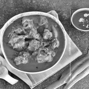 Chicken Butter Masala
