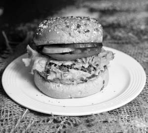Cheese Burger