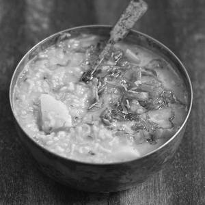 Butter Tadka Khichdi