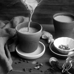 Special Masala Tea