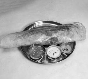 Masala Dosa