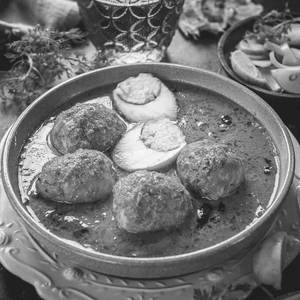 Egg Curry