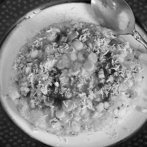 Dal Pakwan