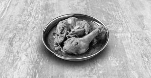 Chicken Kolhapuri