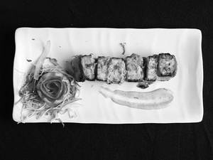 Peshawari Paneer Tikka