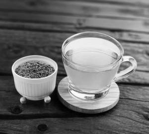 Jeera Tea [500ml] 