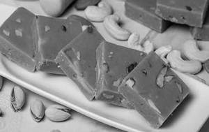 Horlicks Burfi [250 Gms]