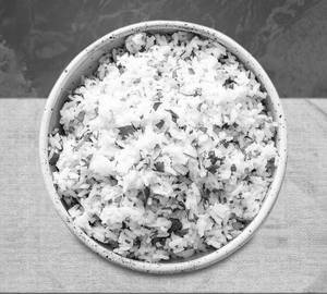 Plain Rice