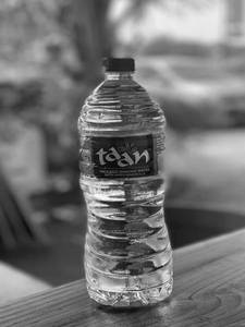 Mineral Water - 1 Ltr