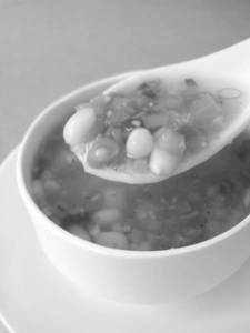 Veg Sweet Corn Soup