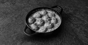 Aloo Dum Kashmiri