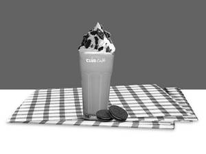 Cookies And Cream Shake