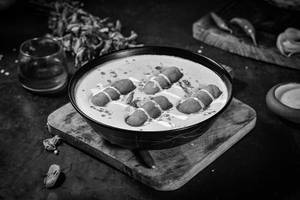 Malai Kofta