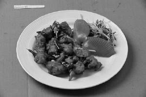 Paneer 65