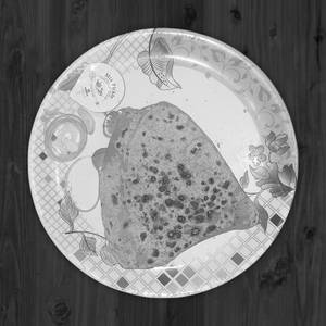 Tawa Paratha (1 pc)