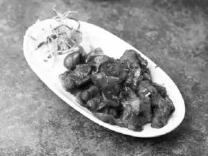 Chilli Fish Wet