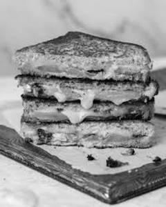 Veg Da Tandoori Cheese  Sandwich
