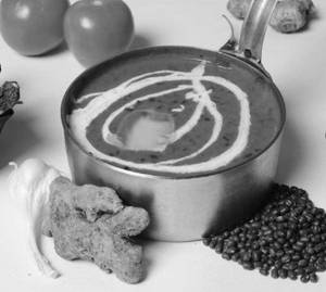 Dal Tadka