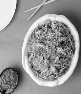 Chicken Schezwan Noodles
