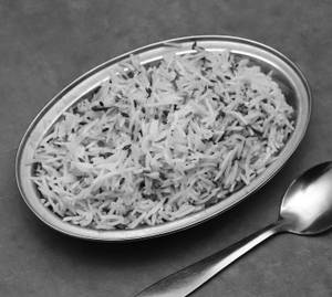 Jeera Rice