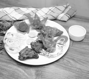 Chicken Tikka