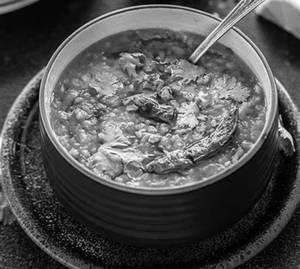 Dal Makhani