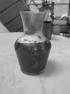 Apple Mint Ice Tea