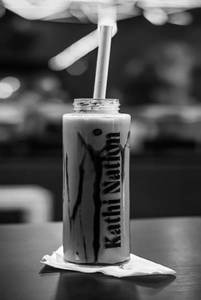 Cold Coffee
